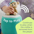 Load image into Gallery viewer, The Storypod - Teal Sleeve
