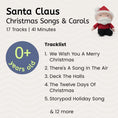 Load image into Gallery viewer, Storypod Craftie - Santa Claus
