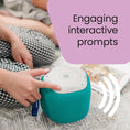 Load image into Gallery viewer, Storypod Board Book - My First Bedtime Routine
