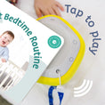 Load image into Gallery viewer, Storypod Board Book - My First Bedtime Routine
