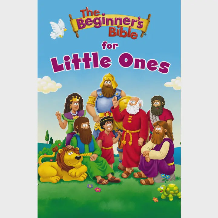 Beginner's Bible For Little Ones