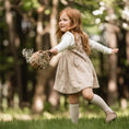 Load image into Gallery viewer, Bee Wings Infant Tee & Dress Set
