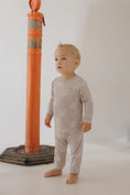 Load image into Gallery viewer, Excavator Child Sleepy Time Set
