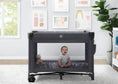 Load image into Gallery viewer, Baby Gap Deluxe Play Yard
