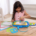 Load image into Gallery viewer, Water WOW! Take-Along Multi-Activity Drawing Set
