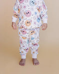 Load image into Gallery viewer, Groovy Girl Jogger Set
