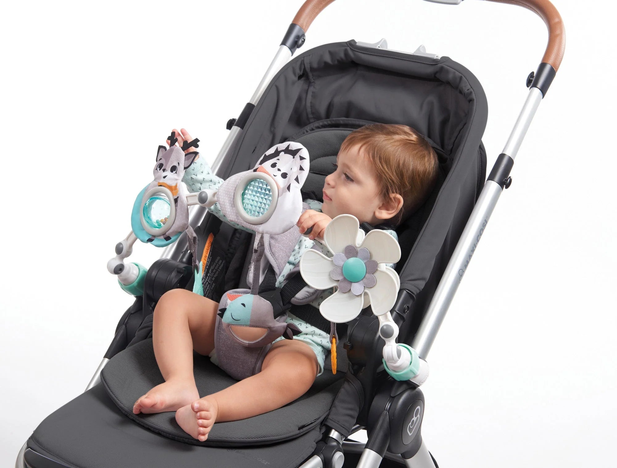 Magical Tales Stroller Arch