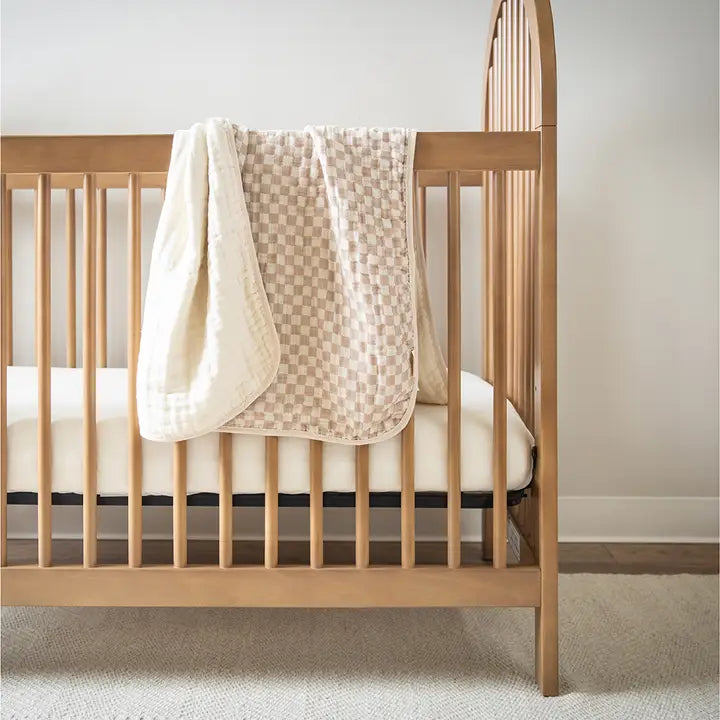 Itzy Blanket