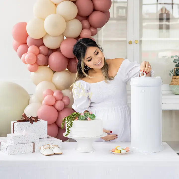 Ubbi Diaper Pail