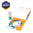 Load image into Gallery viewer, Sticker WOW- Activity pad- Unicorn
