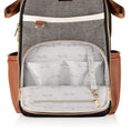 Load image into Gallery viewer, Coffee & Cream Boss Plus Backpack
