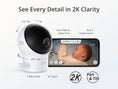 Load image into Gallery viewer, Eufy S340 Blue Smart Sock With Camera

