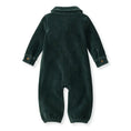 Load image into Gallery viewer, Corduroy Baby Jumpsuit
