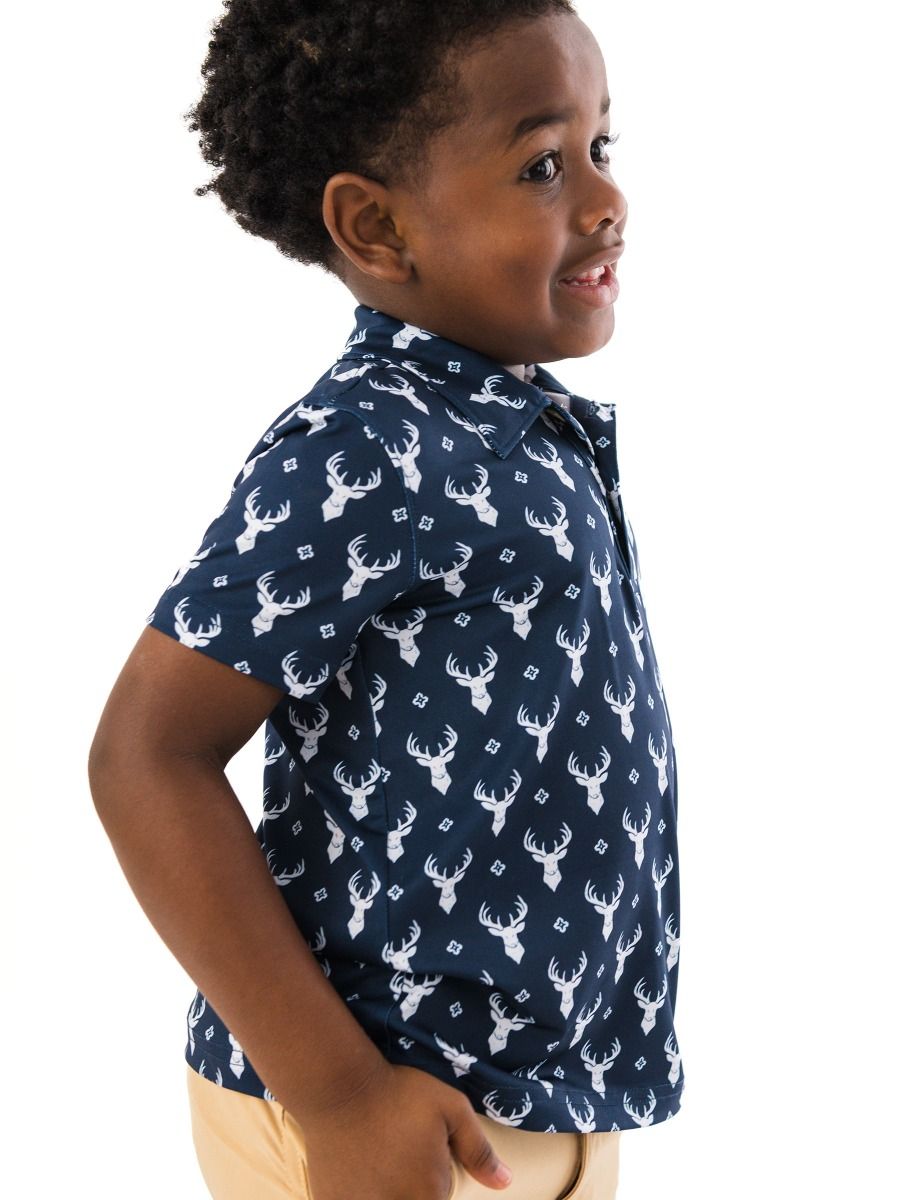 Little Lodge  Performance Polo