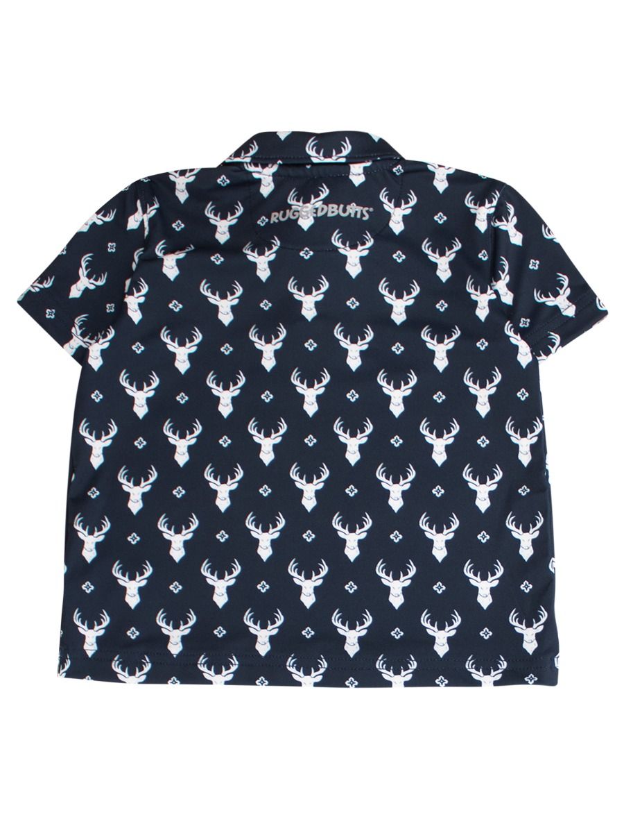 Little Lodge  Performance Polo