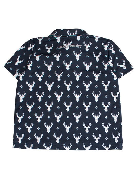 Little Lodge  Performance Polo