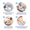 Load image into Gallery viewer, Simmer and Stir Stove Top Play Set
