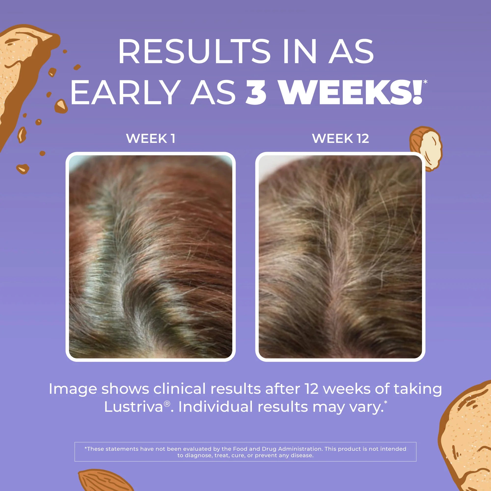 Mary Ruth's Hair Growth Max Liposomal