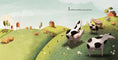 Load image into Gallery viewer, I'll Love You Till The Cows Come Home Board Book
