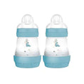 Load image into Gallery viewer, Mam Anti Colic Bottle 5oz 2-Pack
