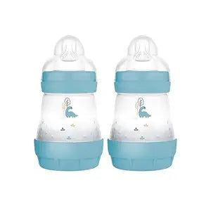 Mam Anti Colic Bottle 5oz 2-Pack