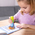 Load image into Gallery viewer, Sticker WOW! Activity Pad- Turtle by Melissa & Doug
