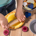 Load image into Gallery viewer, Make and Bake Pies Play Set
