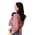 Load image into Gallery viewer, Moby Wrap Evolution - Terracotta
