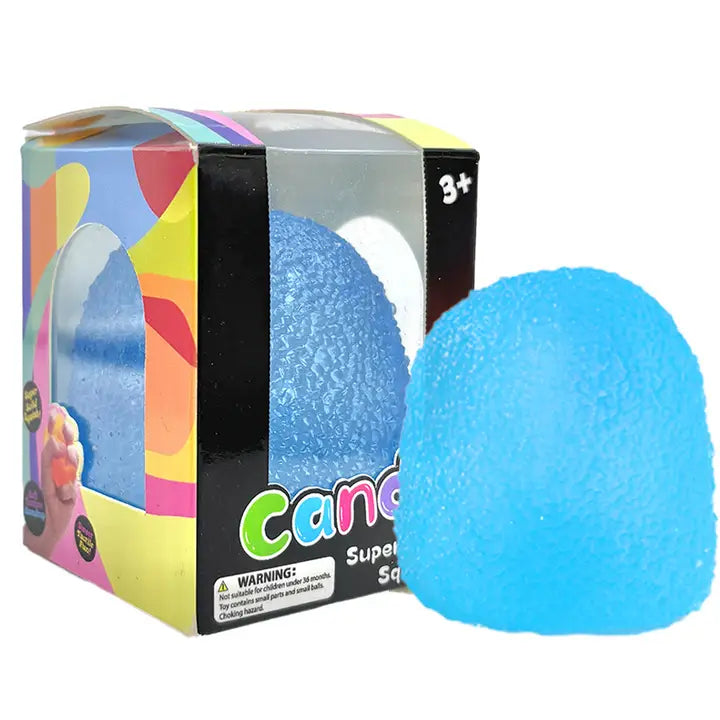 Candy Slow Rising Squishy