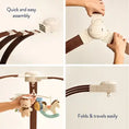 Load image into Gallery viewer, Itzy Music & Motion Activity Gym
