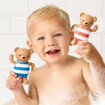 Load image into Gallery viewer, Bear Silly Swimmers
