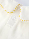 Load image into Gallery viewer, Jesus Loves Me Embroidered Boys Set
