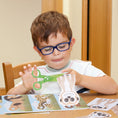 Load image into Gallery viewer, Safari Scissor Skills Activity Pad By Melissa & Doug
