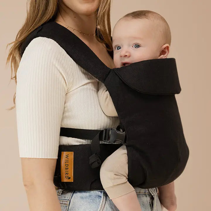 Aerial Carrier