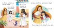 Load image into Gallery viewer, Moses In the Basket Board Book
