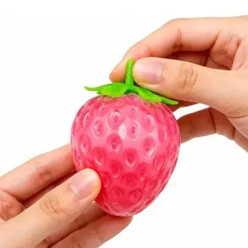 Deluxe Squishy Fun Box
