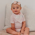 Load image into Gallery viewer, Copper Pearl Katerina 4 Pack Bandana Bibs
