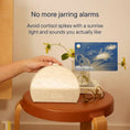 Load image into Gallery viewer, Restore 3 Sunrise Alarm Clock- Greige
