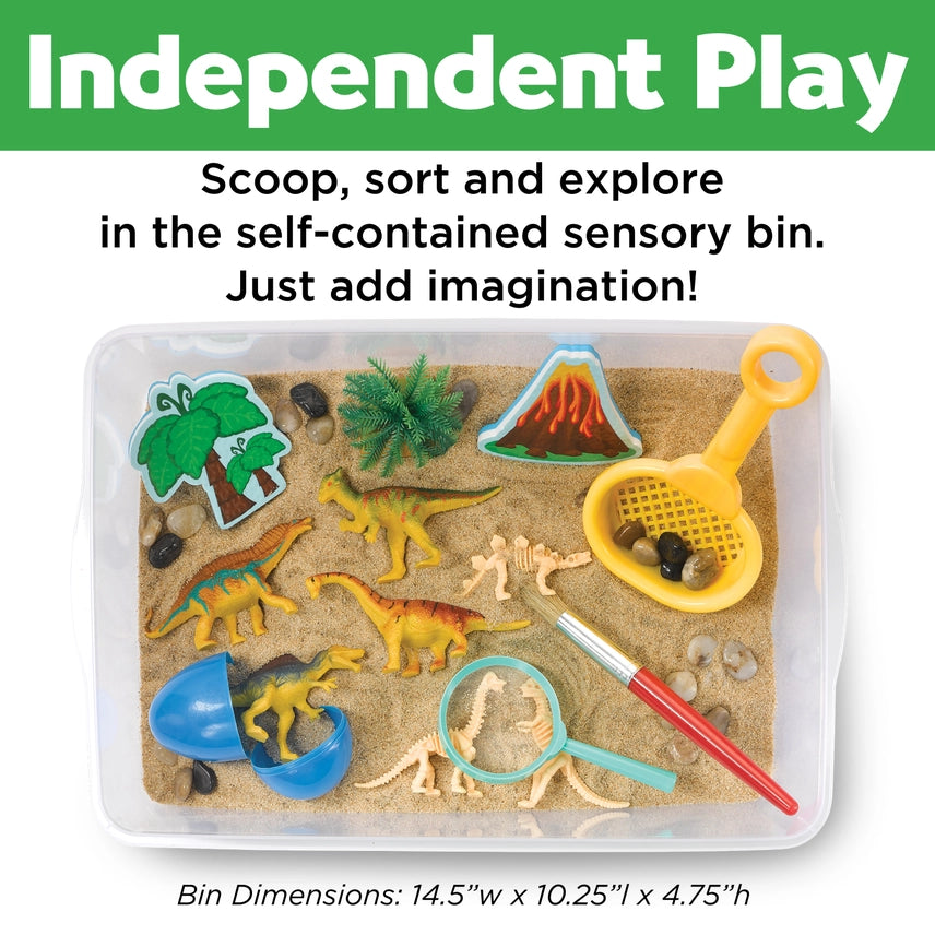 Sensory Bin