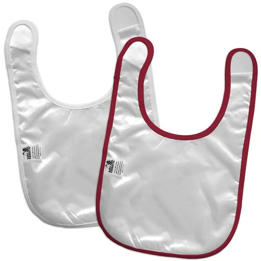 Arkansas Razorback Bibs 2-Pack