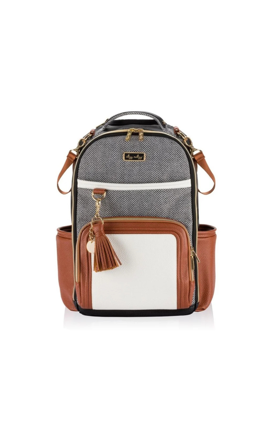 Coffee & Cream Boss Plus Backpack