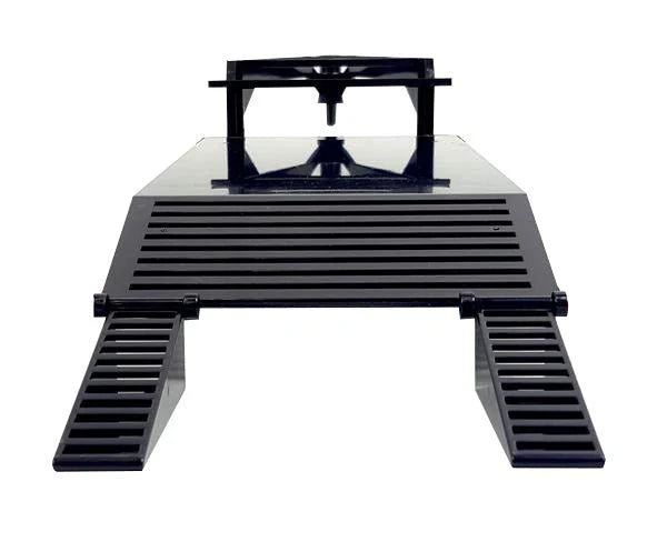 Flatbed Gooseneck Trailer