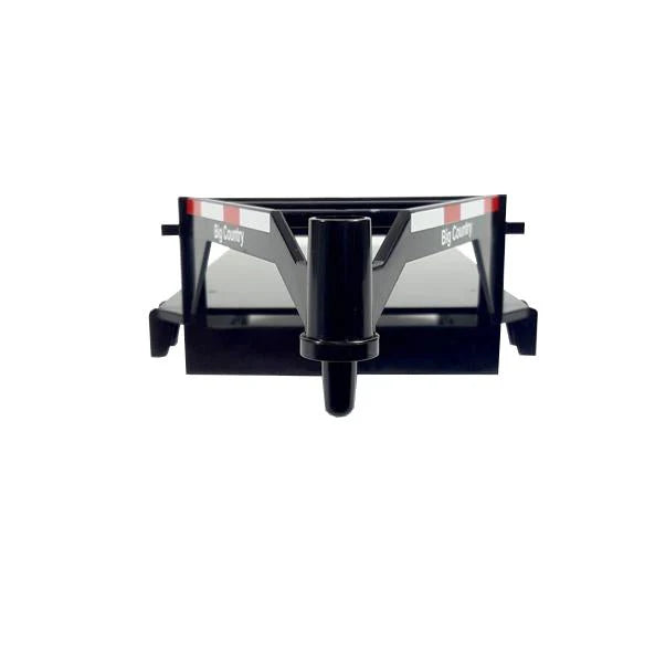 Flatbed Gooseneck Trailer