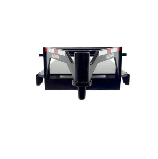 Flatbed Gooseneck Trailer