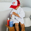 Load image into Gallery viewer, All-Natural Blueberry Shampoo, Body Wash & Bubbles
