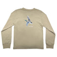 Load image into Gallery viewer, Mallard Boys Taupe Graphic Tee
