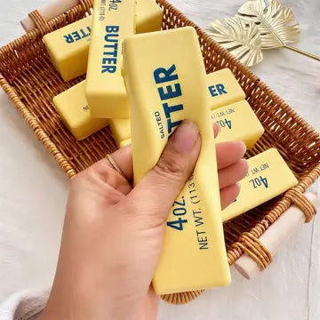 Butter Stick Squishy