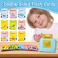 Load image into Gallery viewer, Audible Talking Flash Cards
