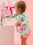 Load image into Gallery viewer, Nutcracker Wishes Pocket Swing Set
