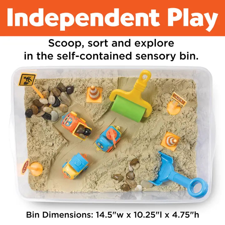 Sensory Bin